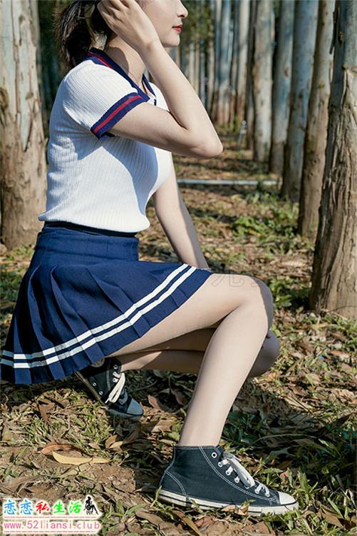 [尤密丝] No.016 穿搭推广展示图集【89P/379M】