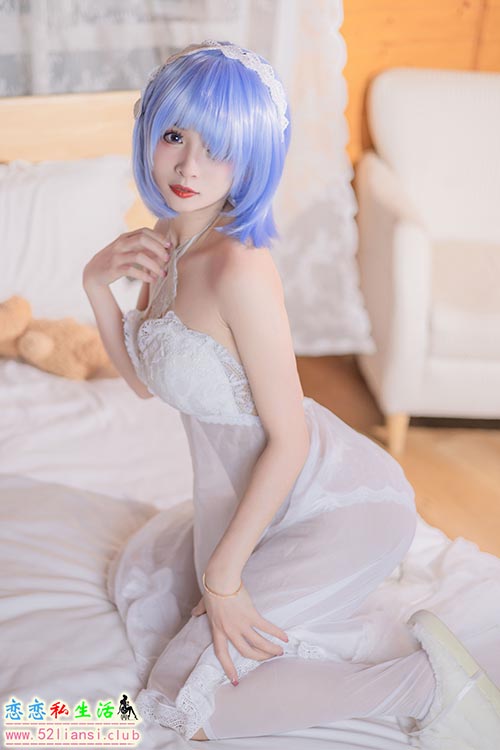 [美图精选]703-九九八XY-蕾姆【25P/76M】