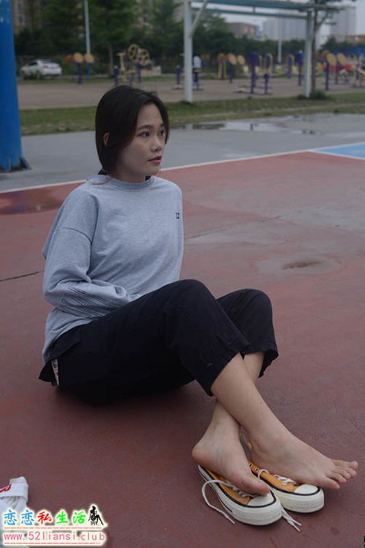 [只糖视觉]276期：小凌 阳光很暖，电量很满（带视频）【166P+1V/608M】