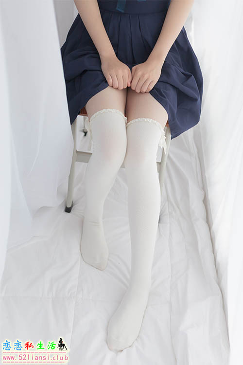 [少女秩序] VOL.008【41P/183M】