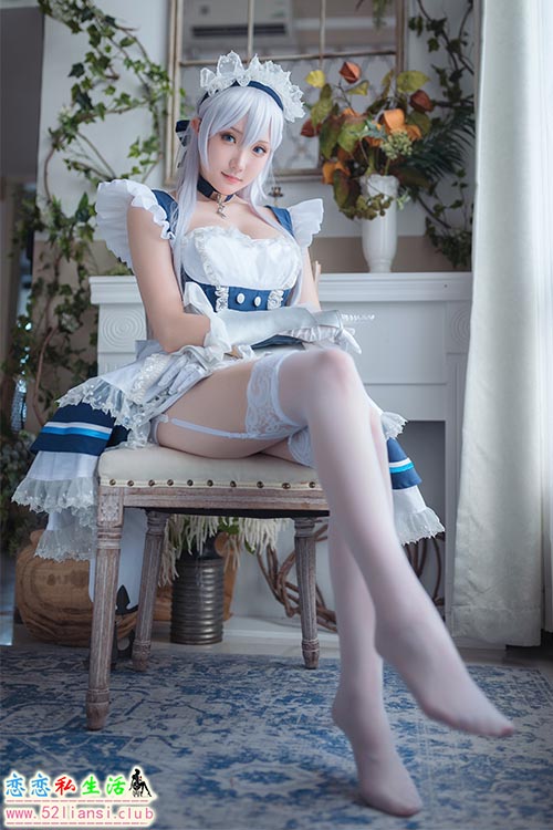 [美图精选]537-瓜希酱-贝尔法斯特【31P/80M】