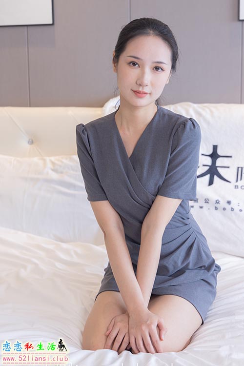 [袜啵啵] 125期 小安-高跟鞋、高跟凉鞋、肉丝、裸足(带视频)【140P+1V/6.61G】
