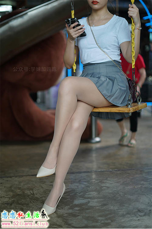 [学妹加速跑]XM028《小唐学妹4》（带视频）【88P+1V/174M】