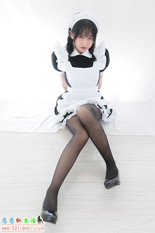 [少女秩序] EXVOL.07 猫猫【29P/148M】