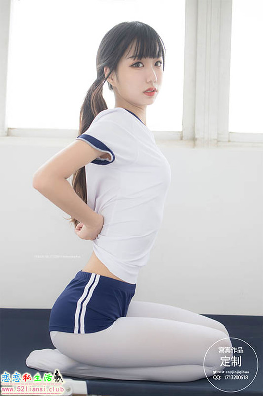 [紧急企划] NO.004 一只喵喵梓（带视频）【69P+1V/467M】