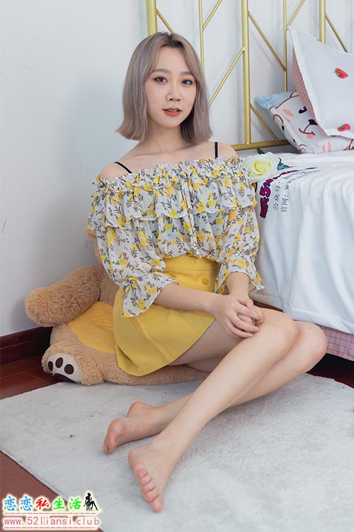 [物恋传媒] No.1309 小艾-最初的梦想(带视频)【145P+1V/5.65G】