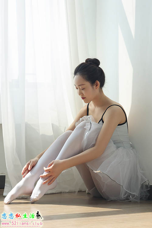 [舞蹈生日记] 108阳光芭蕾【45P/301M】