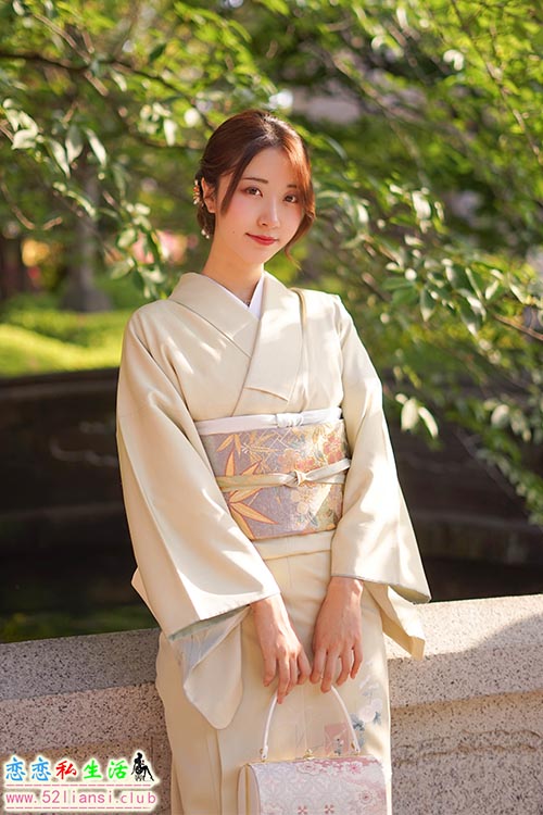 [黑川] NO.037 和服【30P/150M】