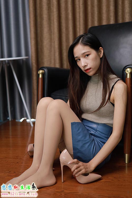 [IESS异思趣向] 丝享家 1300：美子《拿手绝活》【87P/107M】
