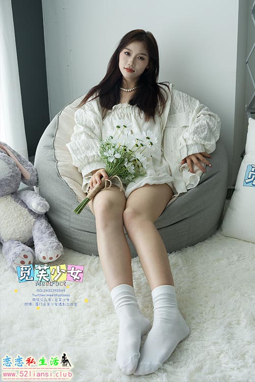 [觅芙少女]NO.028 虹虹-青春是昏睡与暗恋交织的夏天(带视频)【194P+2V/8.47G】