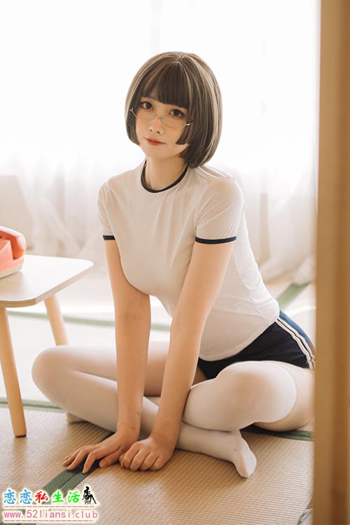 [美图精选]313-念雪ww-体操服【40P/70M】