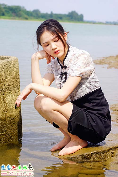 [初夏女神]061期 大发~【山水如画】唯有相思似春色，江南江北送君归(带视频)【140P+1V/4.32G】