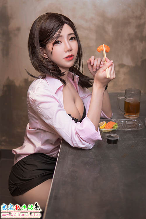 [美图精选]152-Sally Dorasnow-Airi Gotou【43P/80M】