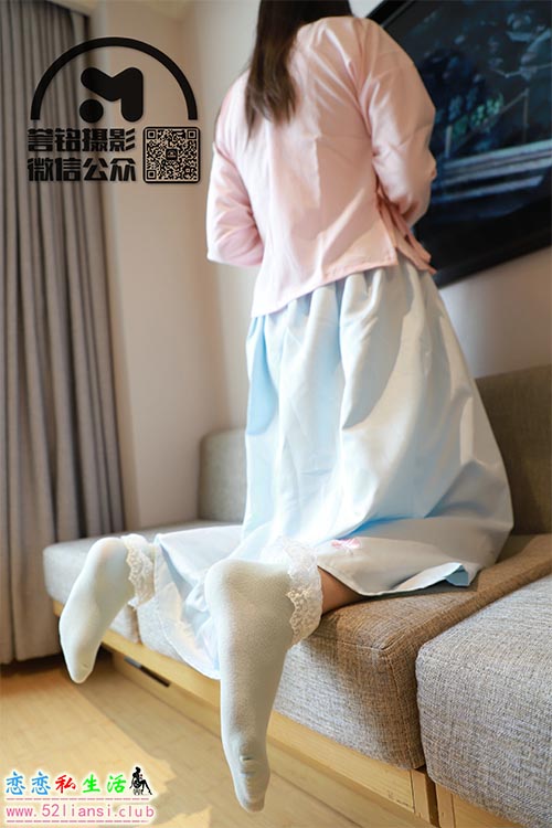[誉铭传媒] 586期-2021.02.12大年初一(带视频)【87P+1V/1.03G】