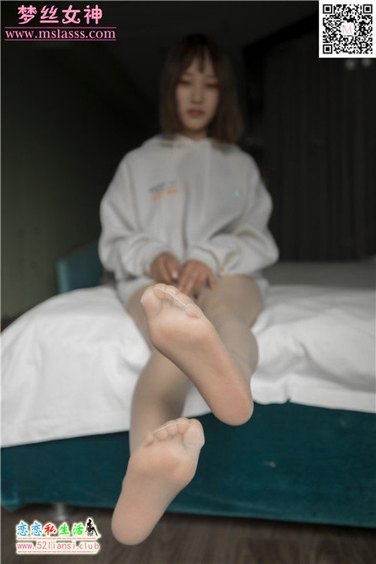 [MSLASS梦丝女神] NO.102 梦洁 初恋短发妹 超纯！（带视频）【69P+1V/1.03G】