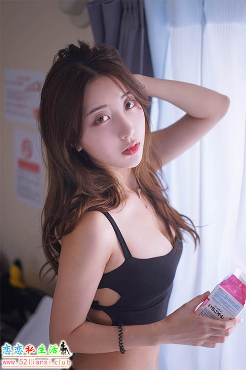 [黑川] NO.035 居家【15P/76M】