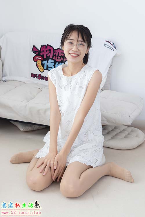 [物恋传媒] No.1737 菜菜-雪绒花(带视频)【190P+1V/3.55G】