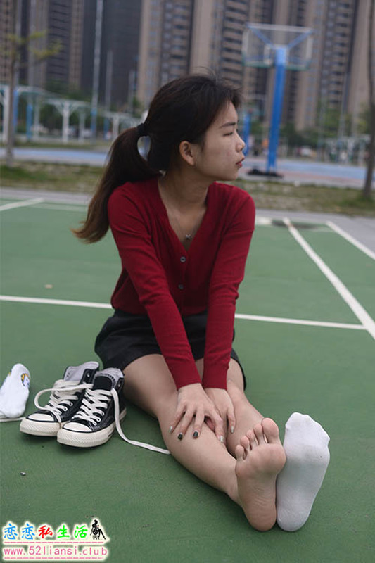 [只糖视觉]294期：小茜 追赶日落（带视频）【152P+1V/659M】