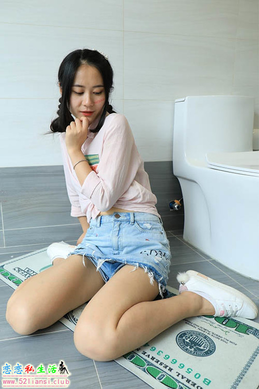 [MZSOCK]爱美足 2019年第73期 雪雪【67P/259M】