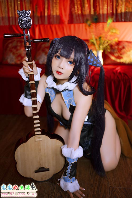 [美图精选]700-Sayo Momo【20P/39M】