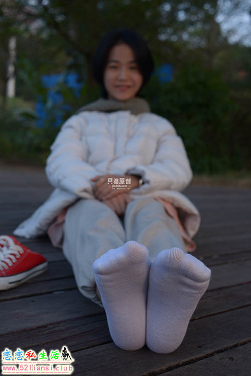 [只糖视觉]554期：米兔 - 短发也可爱(带视频)【149P+1V/1.12G】