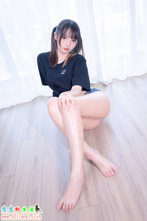 [神楽板真冬] VOL.067 牛仔裤女孩《牛仔狂热》(带视频)【150P+2V/804M】