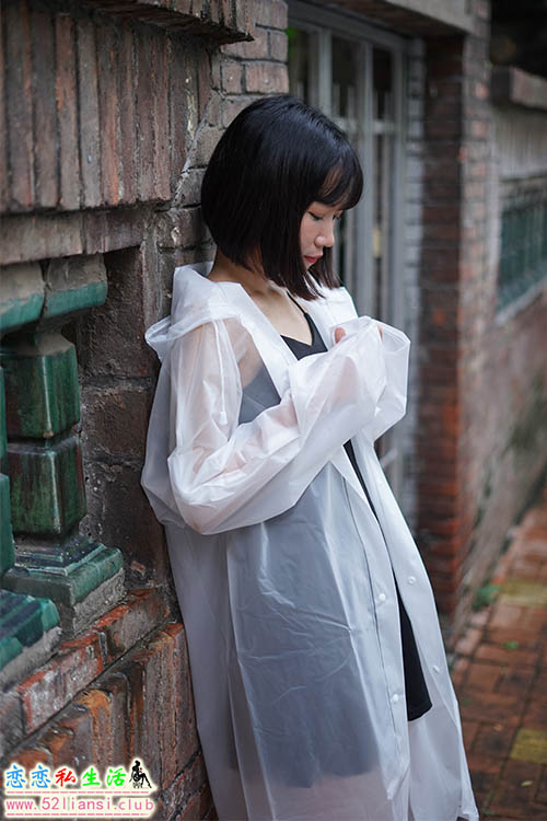 [YALAYI雅拉伊] No.081 雨后晴空 公主小兔子【52P/445M】