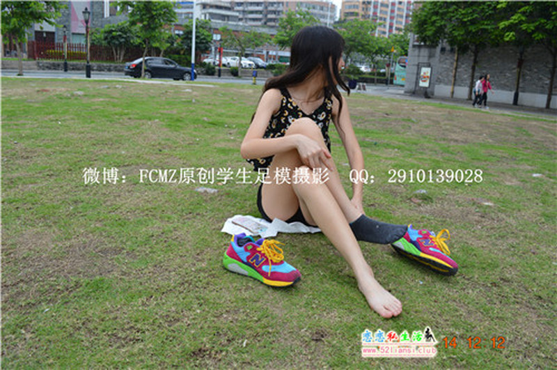 [FCMZ学生足模]A14-橙【142P/66M】