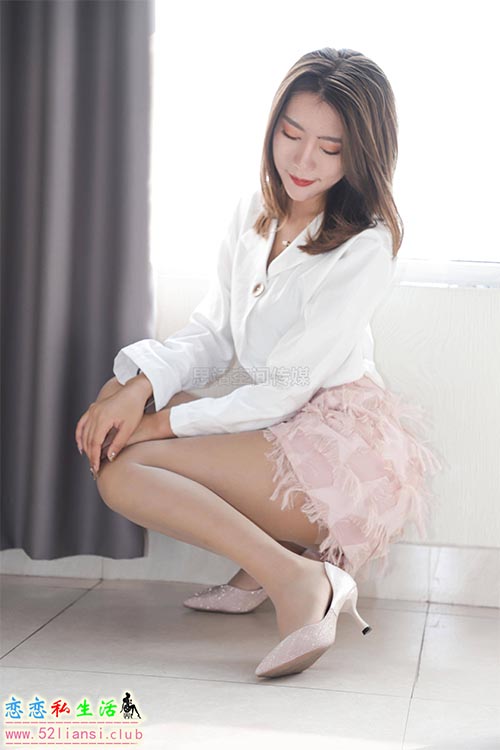 [SiHua思话]SJ041 苏小柔 丝柔密事【49P/38M】