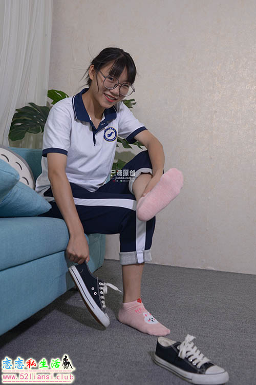 [只糖视觉]500期：丸子 – 秋日薄暮(带视频)【167P+1V/1.02G】