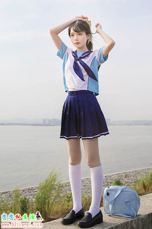 [美图精选]115-Fushii_海堂-高岭爱花【31P/38M】