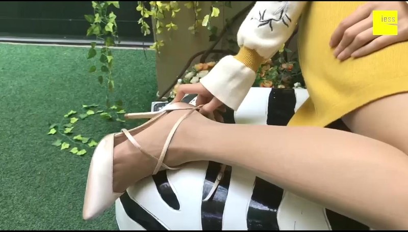 【iess秀 009】邻家妹妹婉萍【4min/60M】 【iess秀 009】邻家妹妹婉萍【4min/60M】