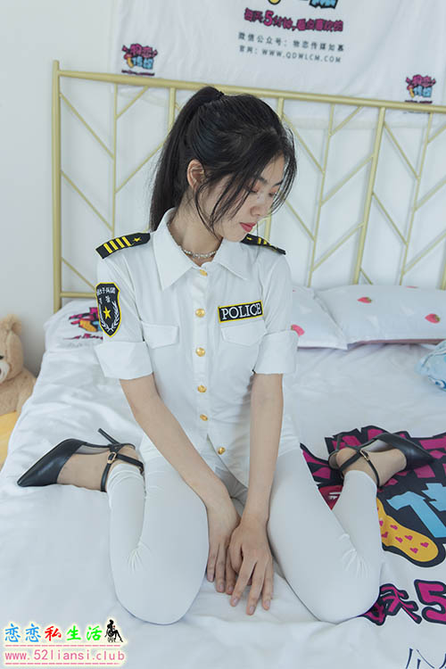 [物恋传媒] No.1234 米米-白色的风(带视频)【171P+1V/4.73G】