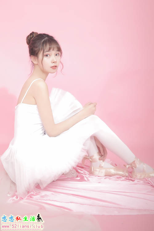 [YALAYI雅拉伊] No.303 花儿《花仙》【45P/74M】