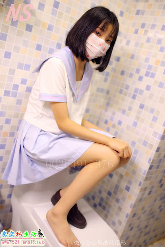 纳丝摄影-NO.090圈圈糖 浴室丝摄(带视频)【84P+1V/890M】 纳丝摄影-NO.090圈圈糖 浴室丝摄(带视频)【84P+1V/890M】