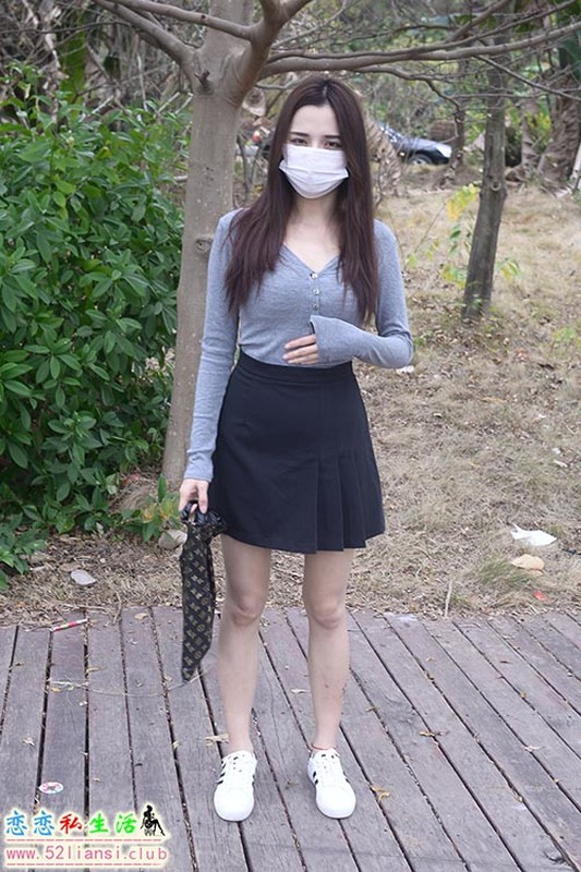 [只糖视觉]223期：文文 你好，春天！（带视频）【191P+1V/722M】