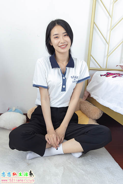 [物恋传媒] No.1297 菜菜-萤火虫小巷(带视频)【164P+1V/4.58G】