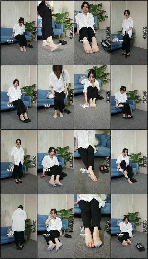 [只糖视觉]664期：许静 隽永阳光(带视频)【108P+1V/2.55G】