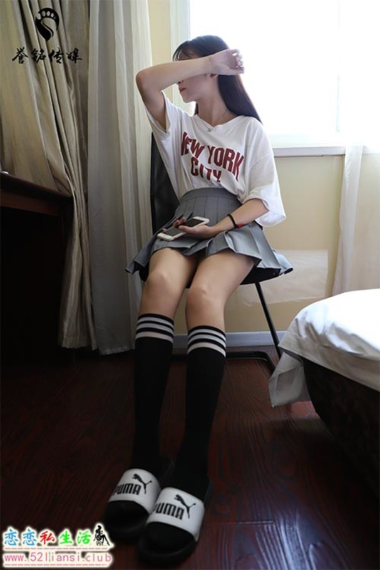 [誉铭传媒] 077期 2018.09.07定制（带视频）【150P+2V/1.2G】