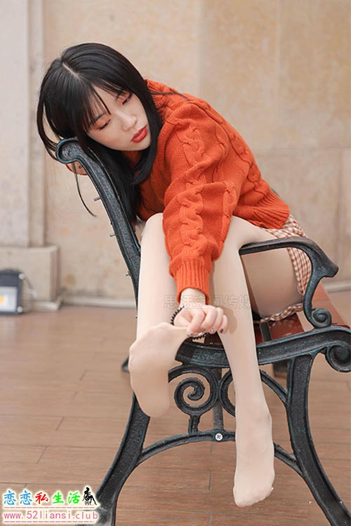 [SiHua思话]SJ064 小狐狸仙女 风尖头浅口女鞋【46P/71M】