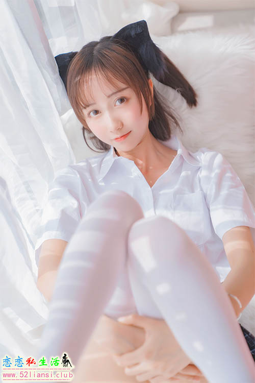 [木绵绵OwO] 46- 怀中猫【68P/139M】