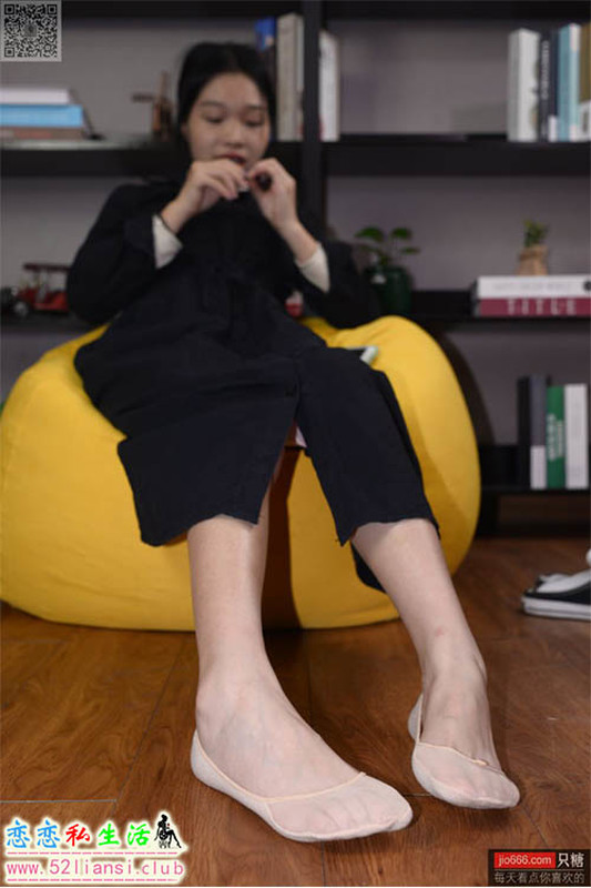 [只糖视觉]140期：橘子 糖果给你爱也给你【58P/190M】