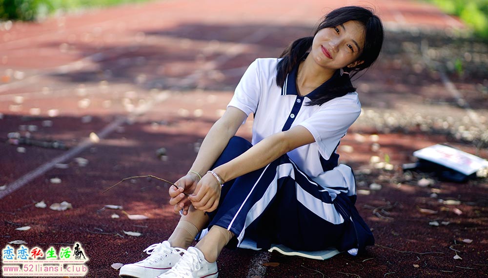 [初夏女神]045期 点点~《旧梦青春》六一儿童节重返母校(带视频)【172P+1V/6.61G】