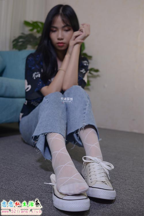 [只糖视觉]定制13期：张幸 – 橘子海（带视频）【77P+1V/681M】