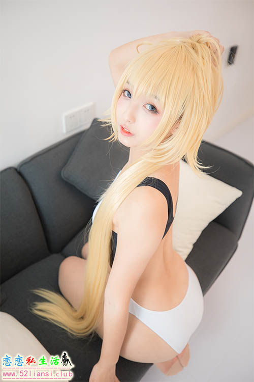 [神楽板真冬] VOL.015 白贞德《Swimingthedrea》【150P/312M】