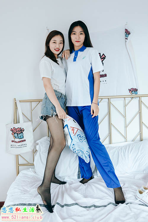 [物恋传媒] No.767 温情&elise-蒲公英的约定(带视频)【144P+1V/3.55G】