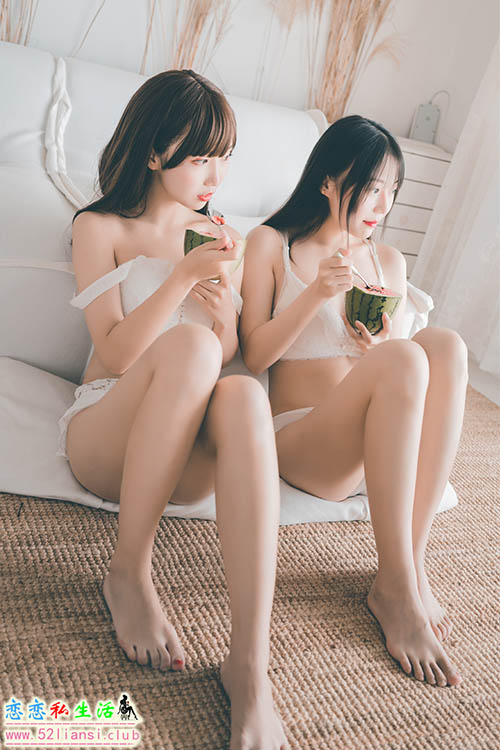 [香草喵露露]NO.008 饼饼和香草喵【23P/247M】