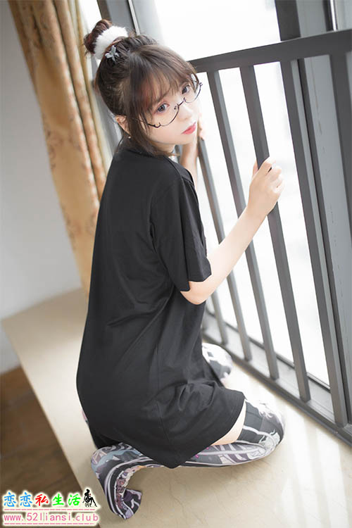 [疯猫ss]NO.008 黑猫【22P/80M】