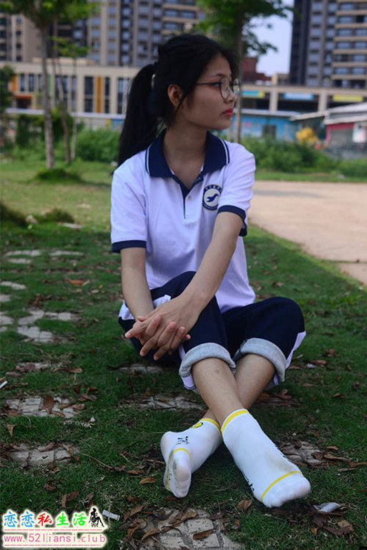 [只糖视觉]269期：谢圆 奶茶多加糖（带视频）【166P+1V/869M】