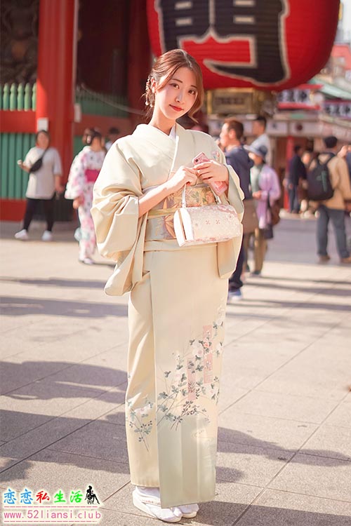 [黑川] NO.037 和服【30P/150M】